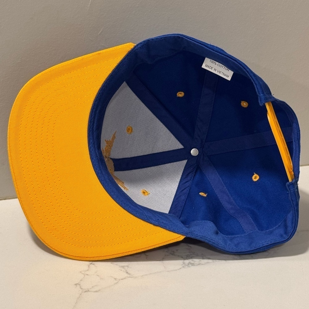 Vanilla Ice- Cupid Snapback Hat - Picture 3 of 8